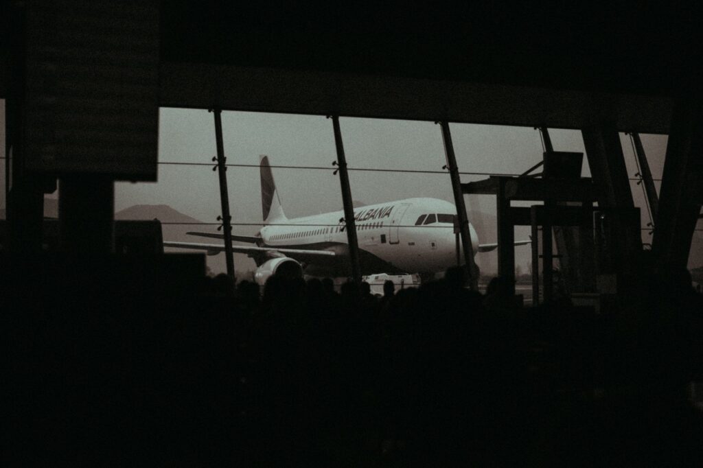 ICRA Forecasts Deepening Financial Strain for Indian Aviation Sector