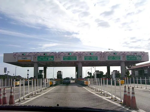 IRB Infrastructure Reports 25% Surge in May Toll Collections