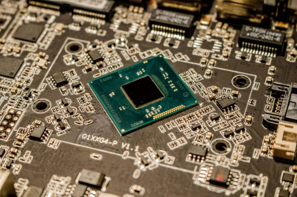 India Greenlights ₹1.25 Lakh Crore Outlay for Semiconductor Mission 2.0