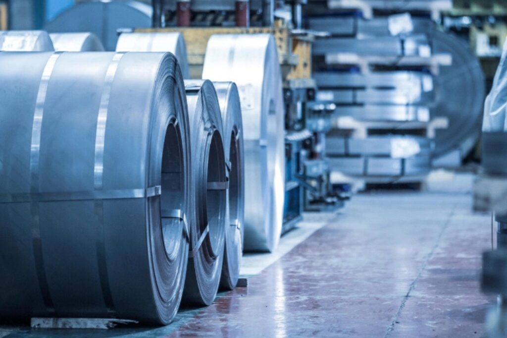 India Launches Anti-Dumping Probe into Electrical Steel Imports