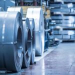 India Launches Anti-Dumping Probe into Strategic Steel Imports