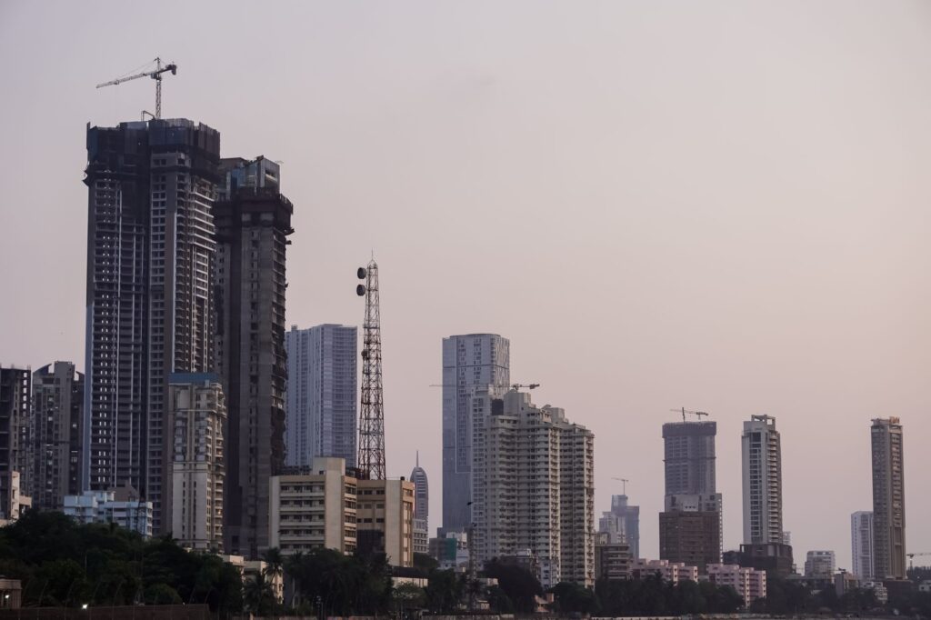 India Launches Index of Services Production to Track Economic Pulse