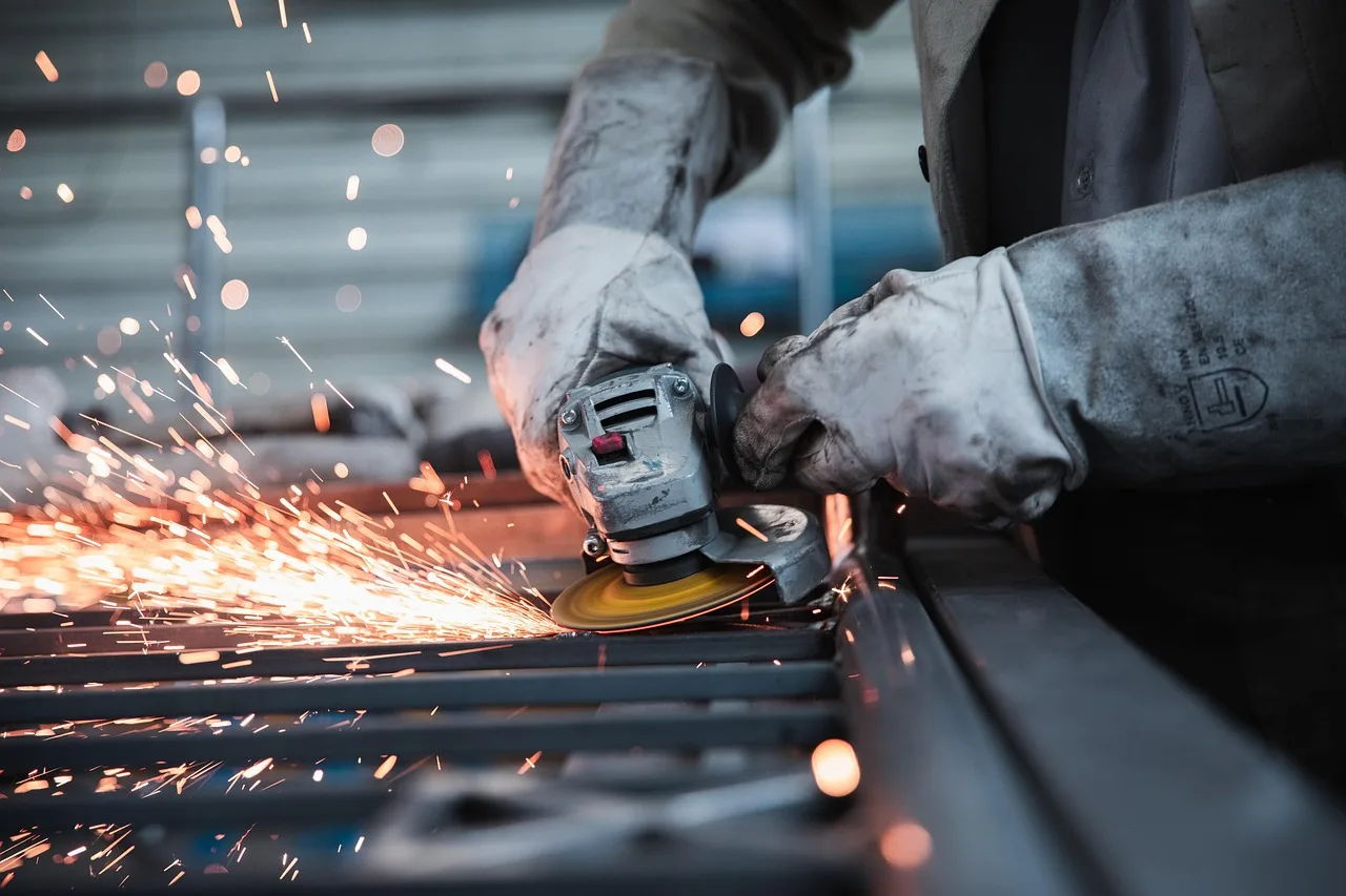 India Rebuts US Allegations of Overcapacity in Steel and Textile Sectors