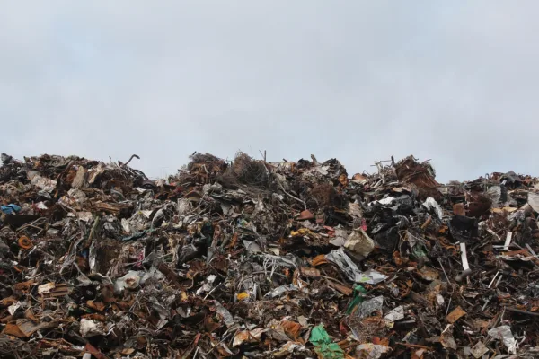 India Seeks EU Steel Scrap Access to Mitigate Carbon Tax Impact