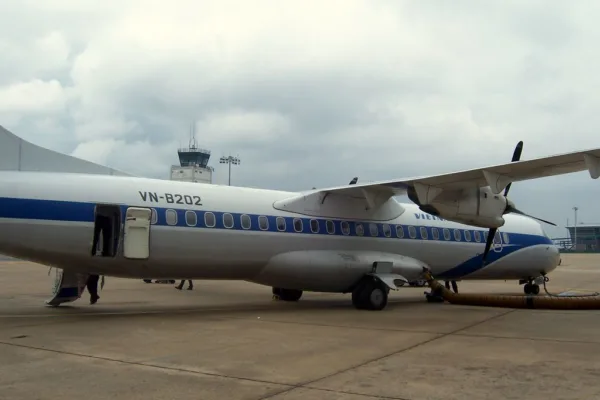 India Stabilizes Jet Fuel Costs with New Rs 115 Benchmark Policy