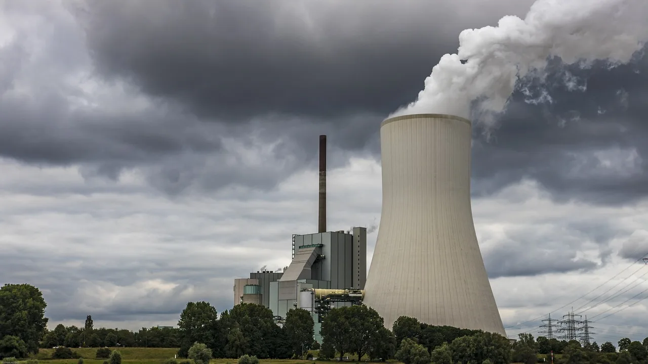 India Targets Energy Independence with Indigenous Coal Gasification Push