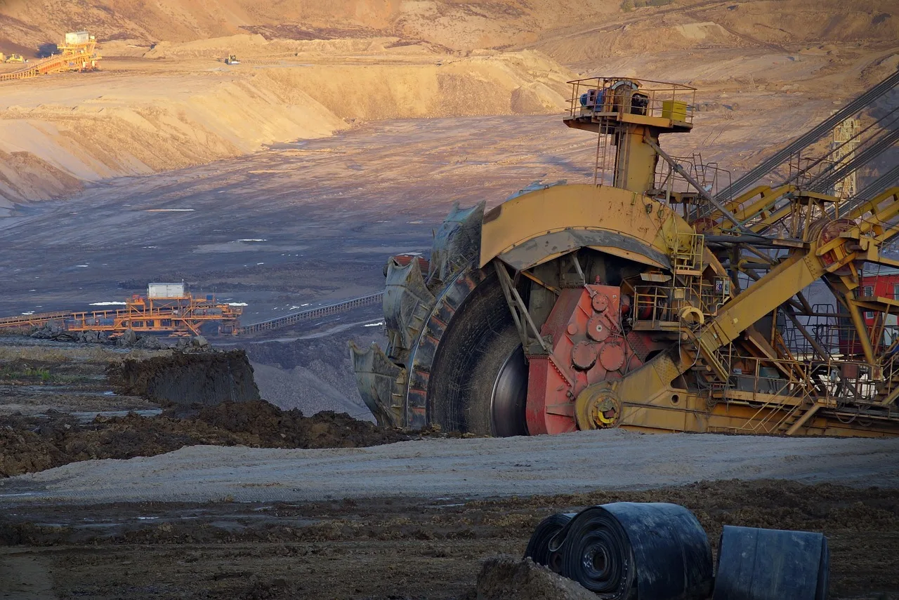 India Targets Strategic Critical Mineral Reserves in Global Expansion