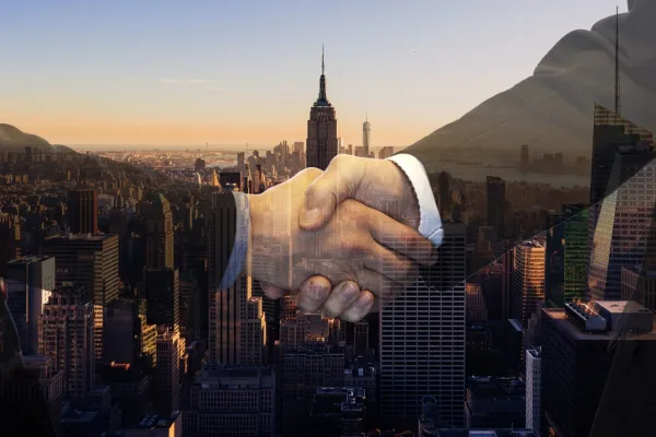 India and Norway Forge Deeper Economic Ties at Strategic Business Forum