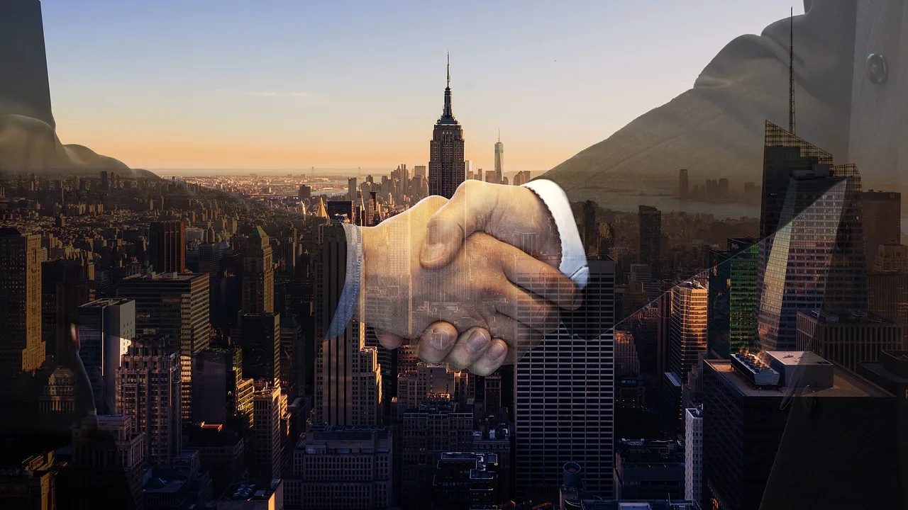 India and Norway Forge Deeper Economic Ties at Strategic Business Forum