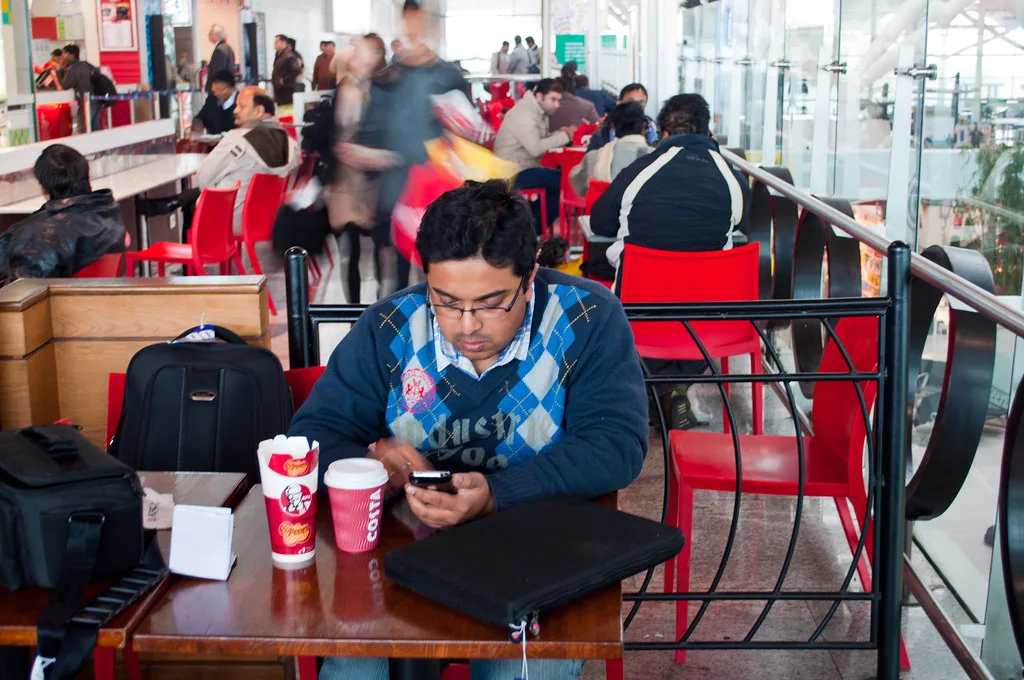 Indian Outbound Travel Spending Surges to $623 Million in March