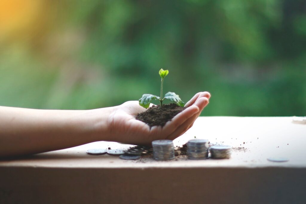 Indian Startup Funding Surges Past $1 Billion Mark Driven by CRED Mega-Round