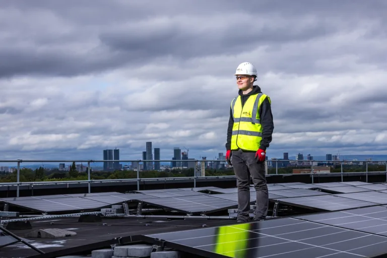 India's 500 GW Clean Energy Goal Poised to Generate 4.4 Million Jobs