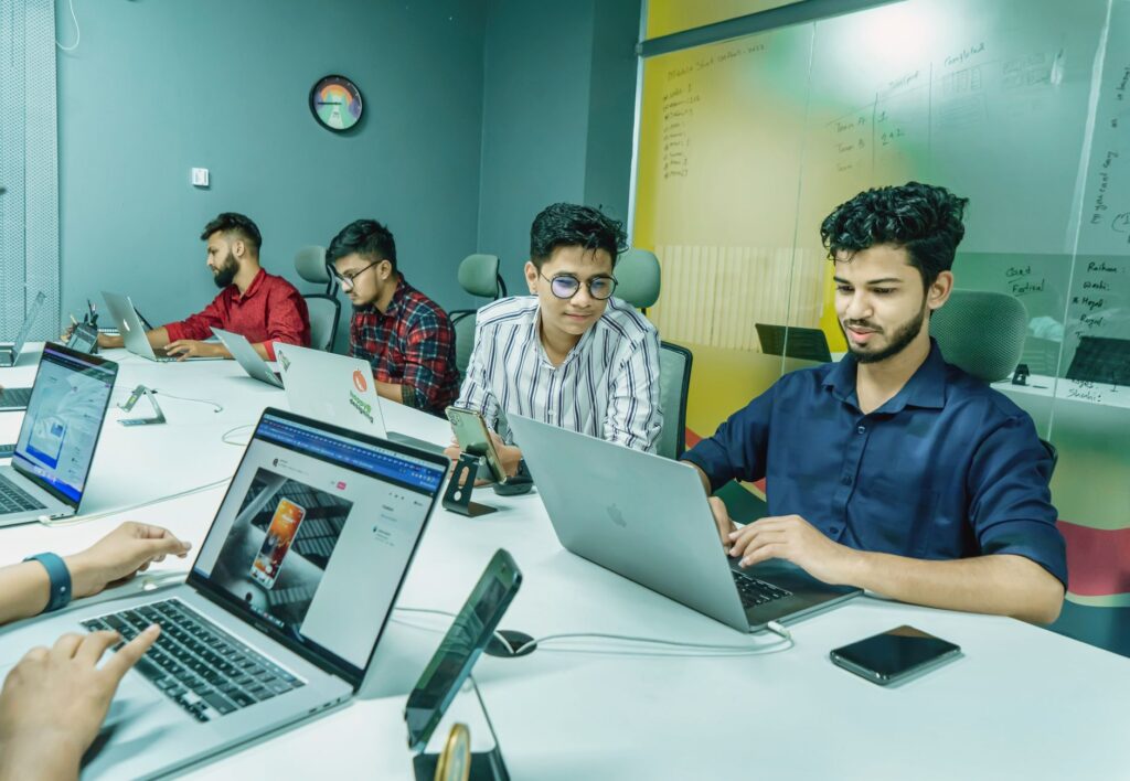 India's AI Ambitions: Accel Partner Subrata Mitra on Navigating the Global Tech Race