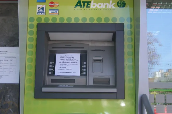 India's ATM Cash Crisis: Record Currency Circulation Meets Distribution Bottlenecks