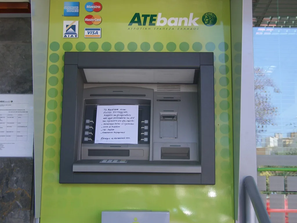 India's ATM Cash Crisis: Record Currency Circulation Meets Systemic Replenishment Hurdles