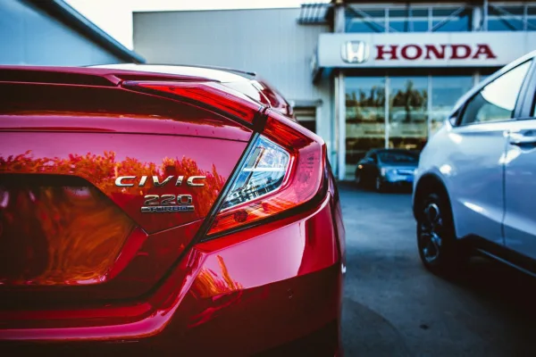 India's Auto Retail Market Hits Record Highs in May 2026