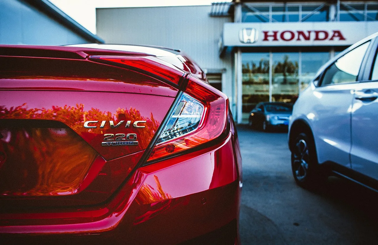 India's Auto Retail Market Hits Record Highs in May 2026