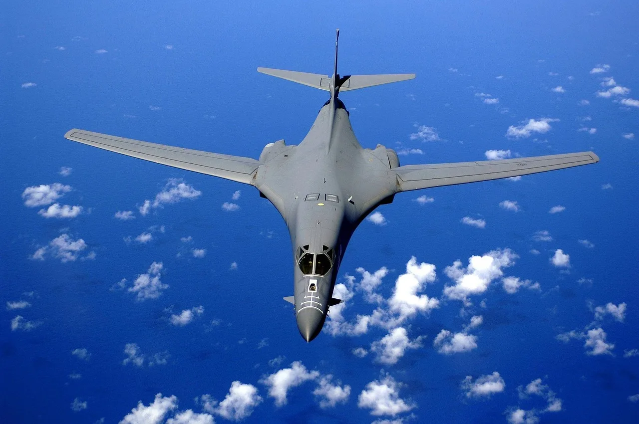 India's Defence Sector Surges Amid Middle East Geopolitical Instability