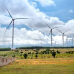 India's Energy Frontier: Adani Green Energy Projects 2,000 GW Capacity Surge