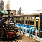 India's Historic Kangra Toy Train Resumes Operations After Four-Year Hiatus