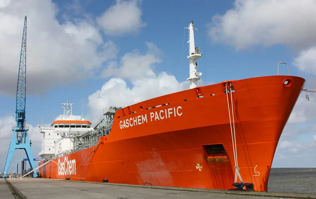 India's LPG Imports in March-May 2026: West Asia's loss is Washington's gain