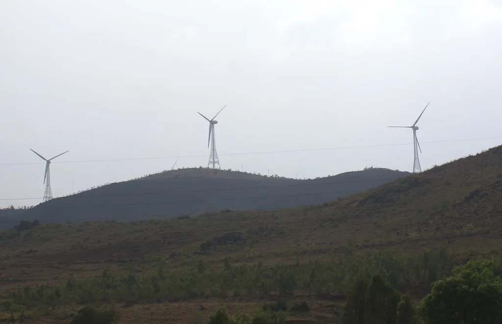 India's Power Capacity Surpasses 530 GW as Renewables Lead Expansion
