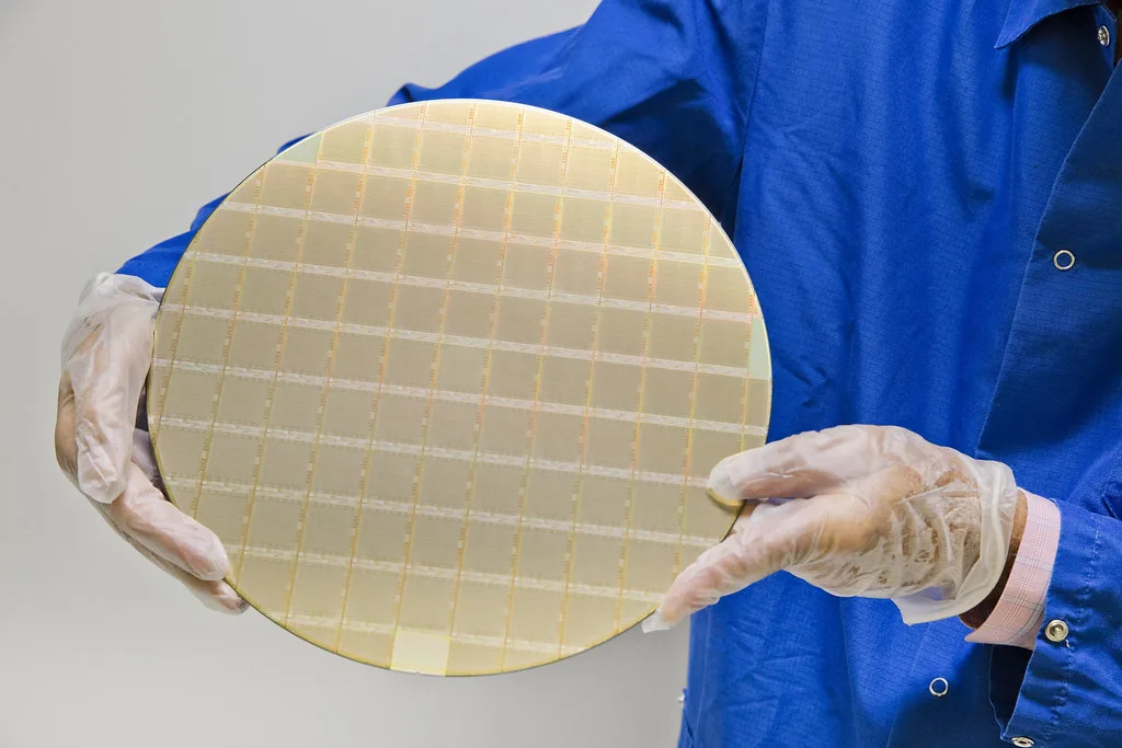 India's Semiconductor Ambition: Building a Global Hub for Chip Manufacturing