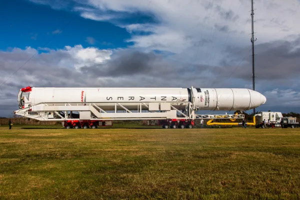 India's Space Economy Poised for $45 Billion Growth by 2032