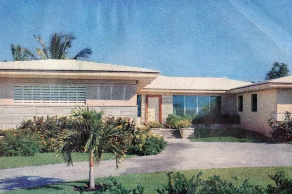 Inside the Gebbia Family's $50 Million Florida Real Estate Run