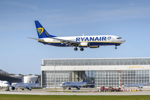 Investigation Underway After Boeing 787-9 Nose Gear Collapse at Frankfurt Airport