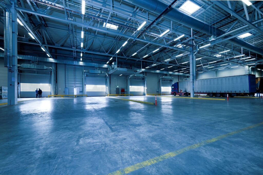 JLL Investment Arm Shifts Focus Toward Industrial Real Estate Amid Market Shifts
