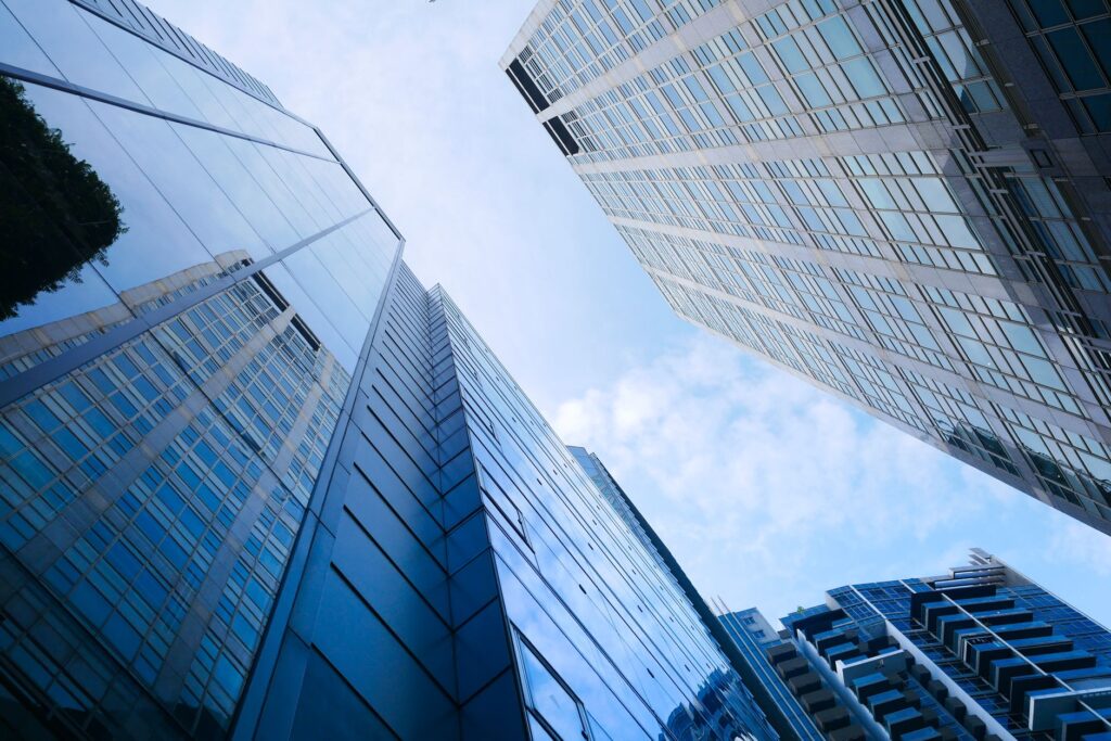 JPMorgan Chase Reshuffles Leadership as Succession Planning Accelerates