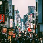 Japan Retail Sales Surge as Wage Growth and Tourism Fuel Consumption