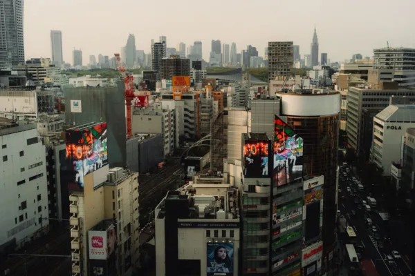 Japan's Emergence as Asia's Strategic Powerbroker