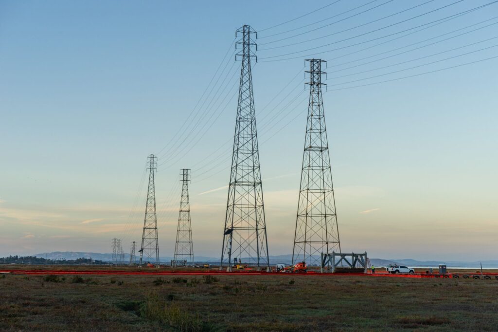 KEC International Secures ₹1,754 Crore in New Infrastructure Orders