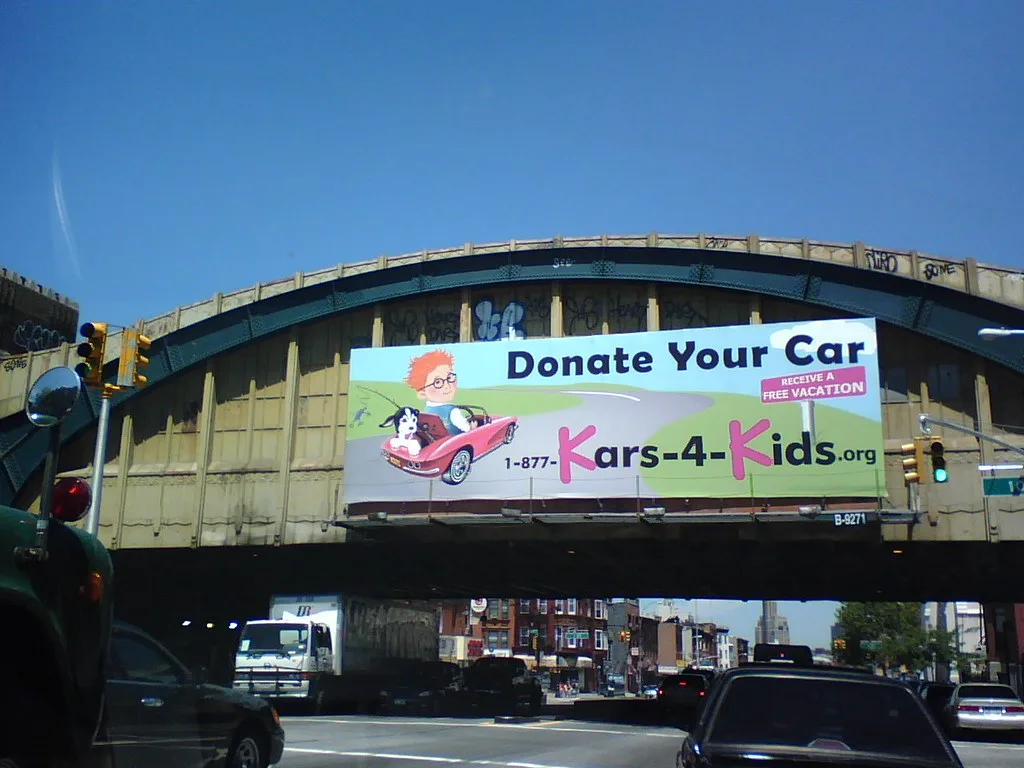 Kars4Kids Can Continue Broadcasting Ads in California, Appeals Court Says