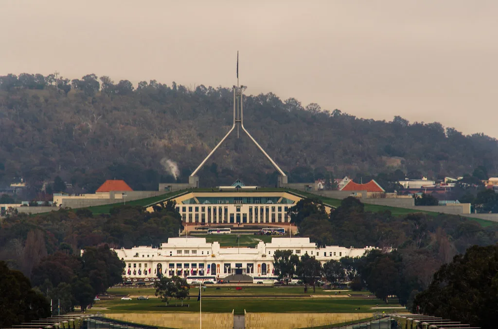 Labor's Sweeping Tax Reform Bill Passes Lower House Amid Economic Debate