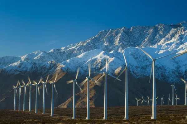 Legal & General Warns Investors are Undervaluing the Energy Transition