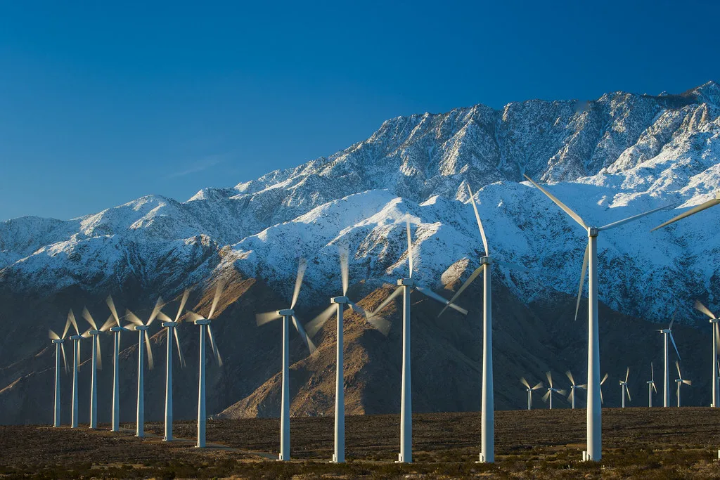 Legal & General Warns Investors are Undervaluing the Energy Transition