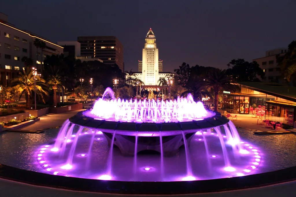 Los Angeles Council Scales Back Proposed Minimum Wage Mandate