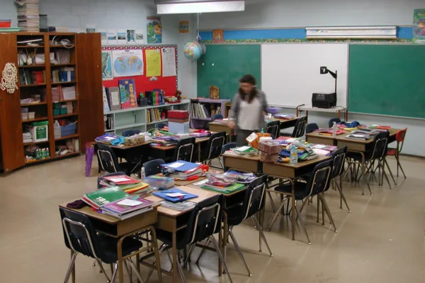 Louisiana Teachers Receive $50,000 Bonuses Through Innovative Retention Program