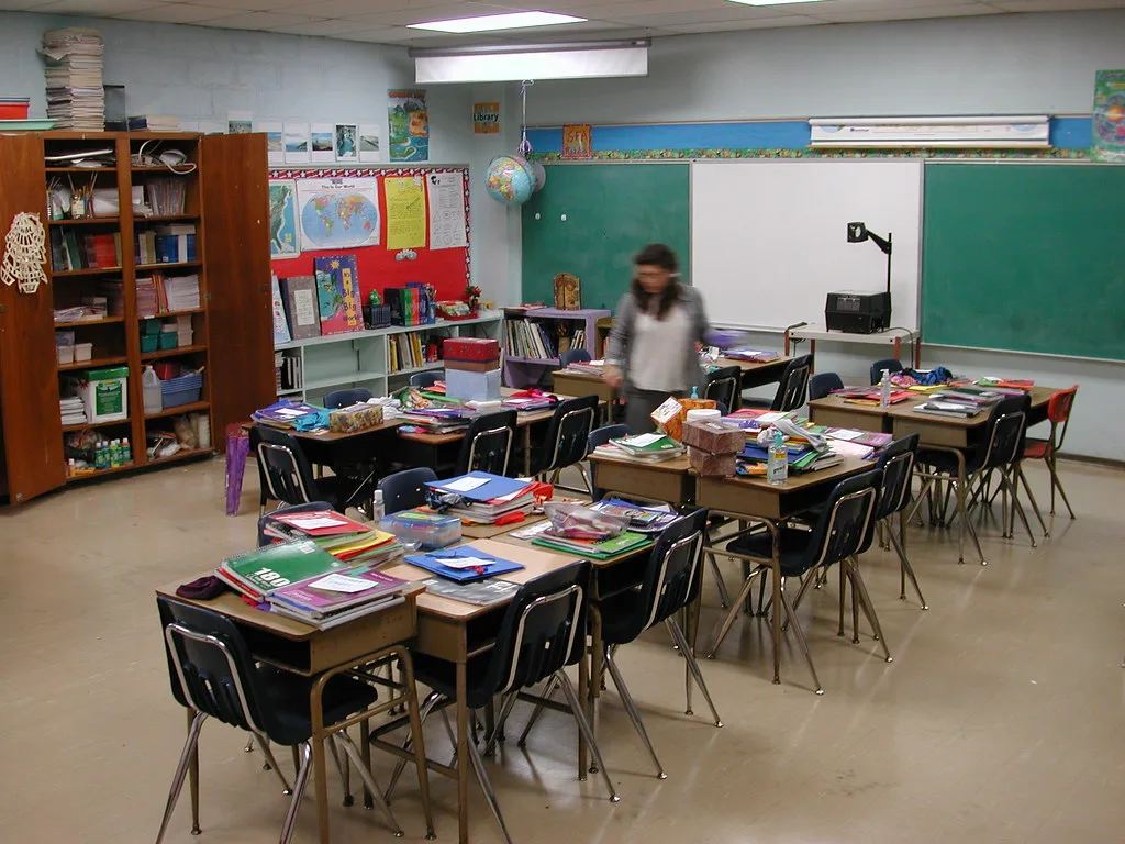 Louisiana Teachers Receive $50,000 Bonuses Through Innovative Retention Program