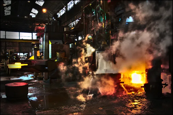 MM Forgings Targets ₹2,000-Crore Revenue Milestone Through Strategic Capacity Expansion