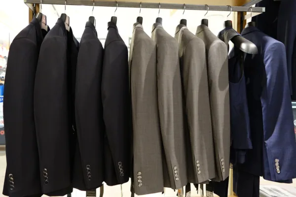 Macy's Lifts Full-Year Outlook as Luxury Banners Drive Strong First Quarter