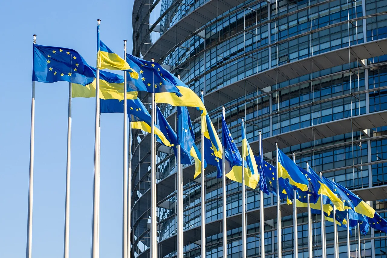 Merz Advocates for Robust EU Trade Defense Amid Industrial Strains