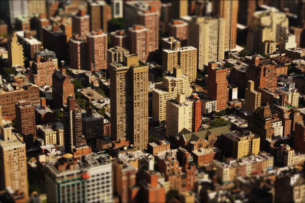 Mumbai Property Market Hits 14-Year High in May Registrations