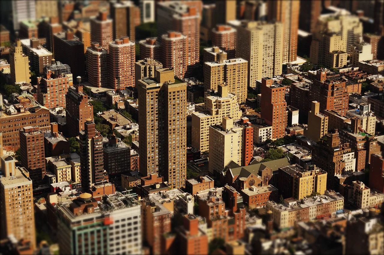 Mumbai Property Market Hits 14-Year High in May Registrations