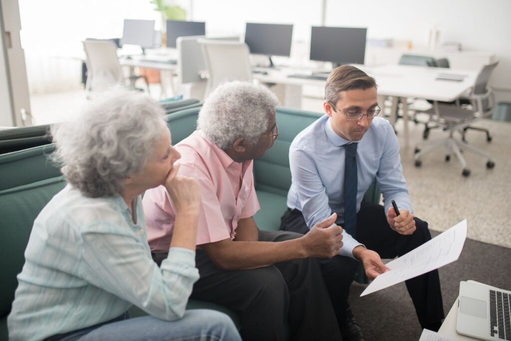 NPS Retirees Gain New Flexibility with Retirement Income Scheme