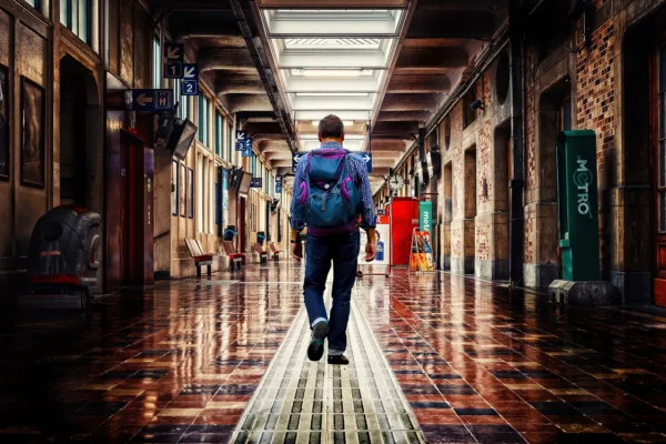 Navigating the EU's New Entry/Exit System: What Travelers Need to Know