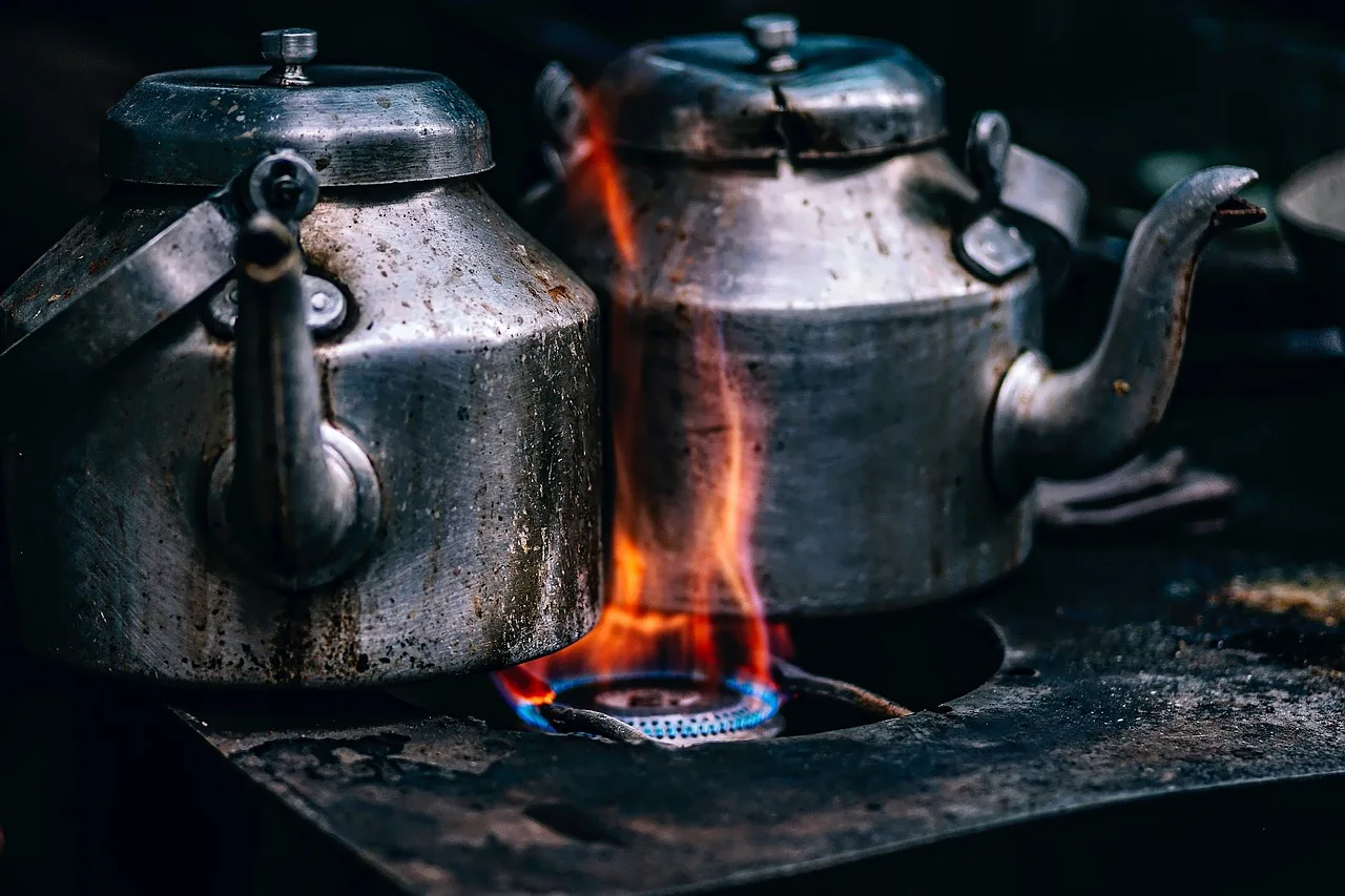 Nitin Gadkari Unveils Indigenous Ethanol-Based Cooking Stove as Sustainable Alternative to LPG